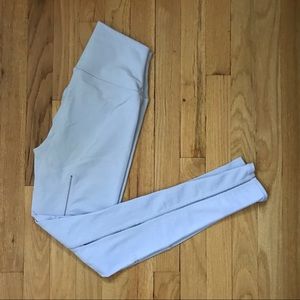 ALO Yoga High Waist “Dash” Leggings